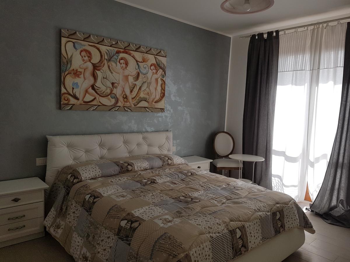 Akwaba Guesthouse Molino Ciccolini Екстериор снимка