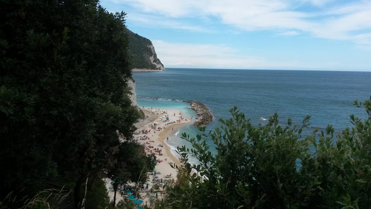 Akwaba Guesthouse Molino Ciccolini Екстериор снимка