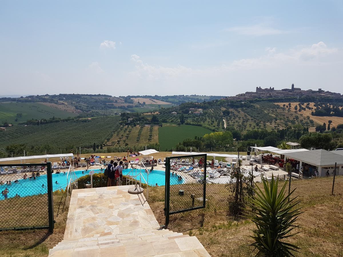 Akwaba Guesthouse Molino Ciccolini Екстериор снимка