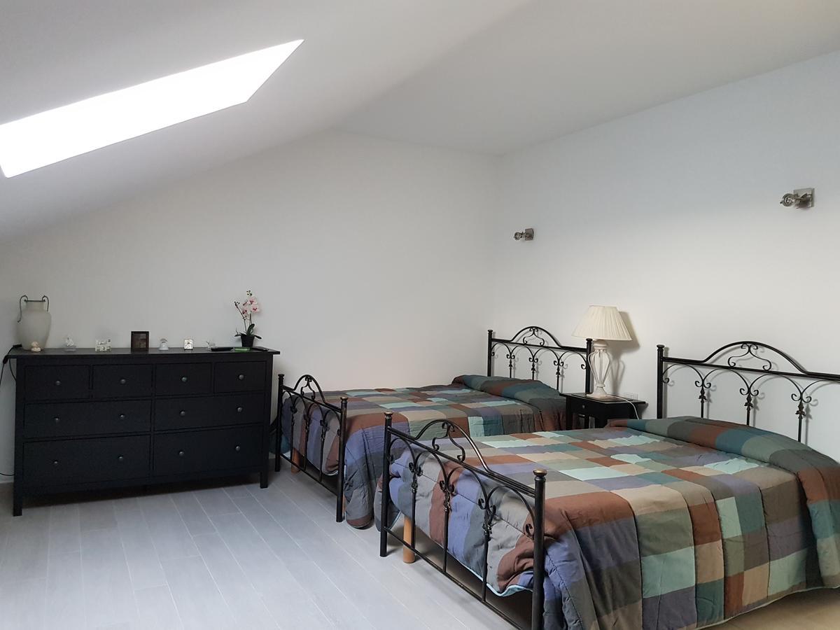Akwaba Guesthouse Molino Ciccolini Екстериор снимка