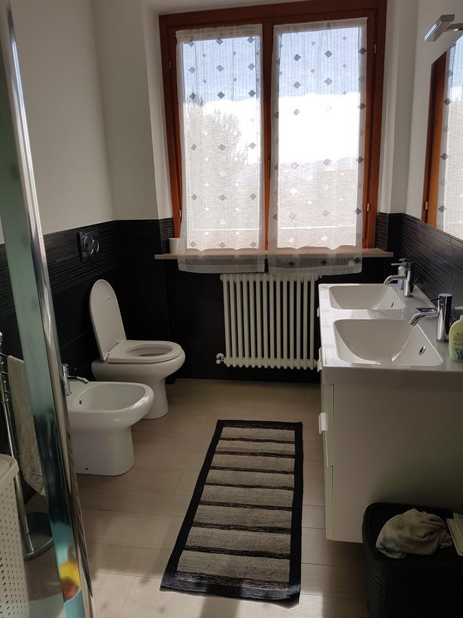 Akwaba Guesthouse Molino Ciccolini Екстериор снимка