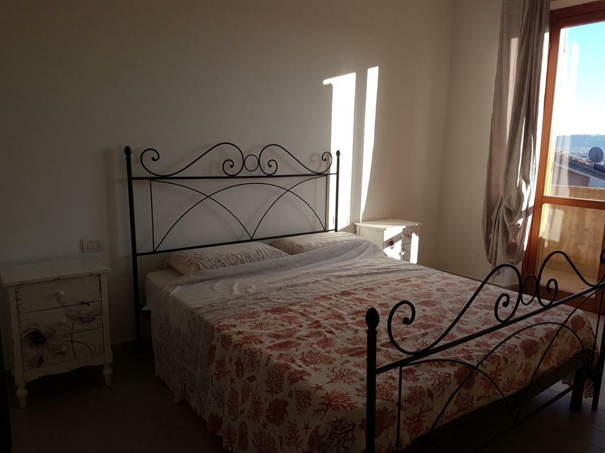 Akwaba Guesthouse Molino Ciccolini Екстериор снимка