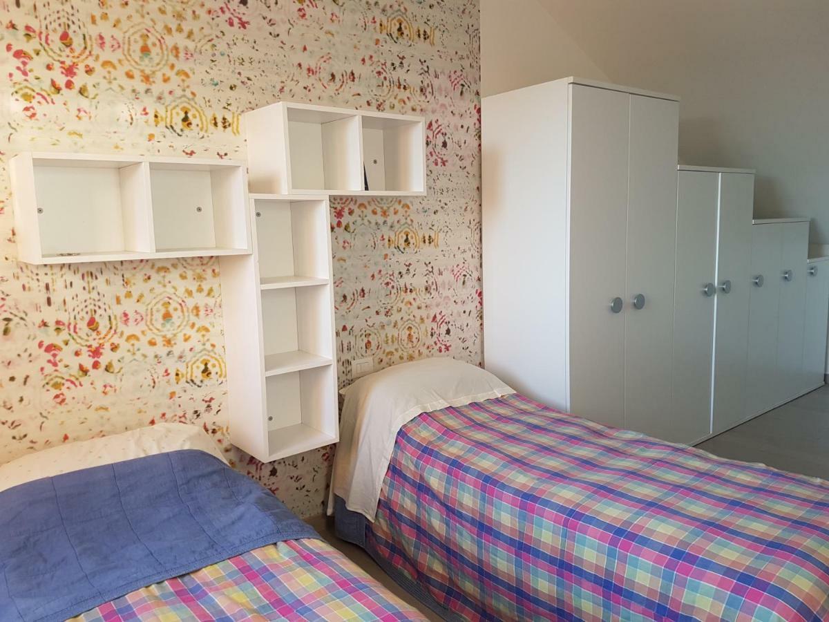 Akwaba Guesthouse Molino Ciccolini Екстериор снимка