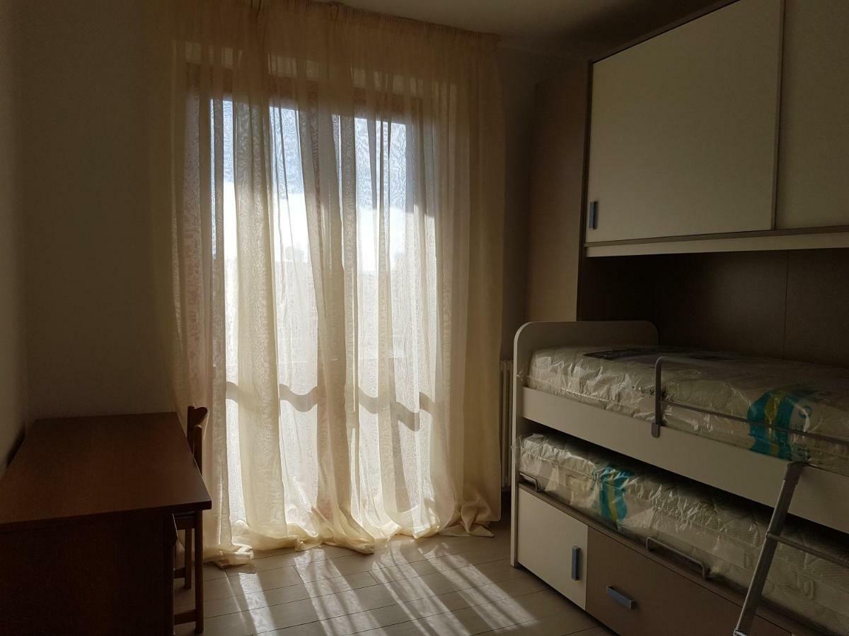 Akwaba Guesthouse Molino Ciccolini Екстериор снимка